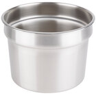 Bain Marie Pots and Vegetable Insets