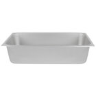 Stainless Steel Deli Pans and Accessories