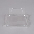 Disposable Plastic Bowl Lids