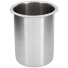 Bain Marie Pots and Vegetable Insets