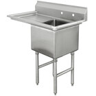 1 Compartment Sinks