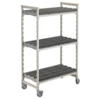 Cambro Camshelf Premium Shelving Units