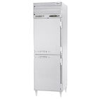 Half Door Pass-In / Pass-Through Spec Line / Institutional / Heavy-Duty Refrigerators