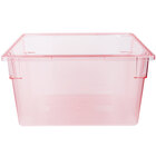 Food Storage Boxes and Covers