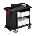 Housekeeping and Hotel Carts