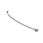 Hotel Shower Rods