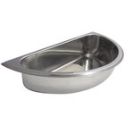 Chafer Pans
