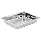 Chafer Pans
