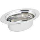Decorative Steam Table Food Pans