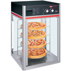 Countertop Pizza Warmers and Merchandisers