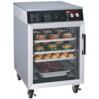 Holding and Proofing Cabinets