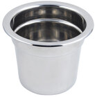 Bain Marie Pots and Vegetable Insets