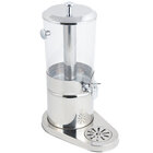 Uninsulated Beverage Dispensers