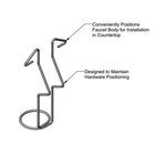 Deck-Mount Faucet Parts and Accessories