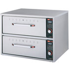 Freestanding Drawer Warmers