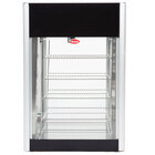 Full Service Countertop Hot Food Display Warmers