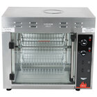 Rotisserie Ovens