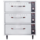 Freestanding Drawer Warmers