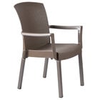 Outdoor Restaurant Chairs