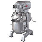 Commercial Stand Mixers