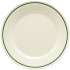Kingston Melamine Dinnerware