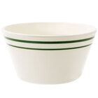 Emerald Melamine Dinnerware