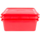 Vegetable Crisper Bins