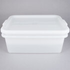 Vegetable Crisper Bins