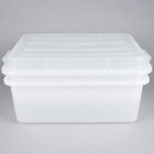 Vegetable Crisper Bins