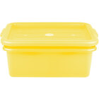Vegetable Crisper Bins