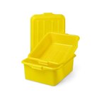 Vegetable Crisper Bins