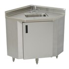 Sink Cabinets