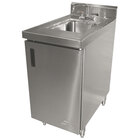 Sink Cabinets