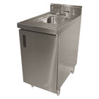 Sink Cabinets