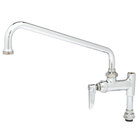 Add-On Faucets for Pre-Rinse Faucets
