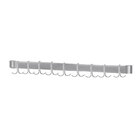 Smart Fabrication Utensil Racks