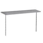 Smart Fabrication Middle Mount Shelves