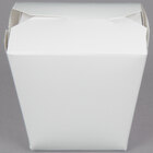 Green, Biodegradable, and Compostable Paper Take Out Containers