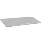 Stainless Steel Countertops