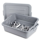 Flatware Soakers