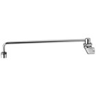 Wok Filler Faucets