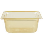 Plastic Food Pans