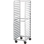 Roll-In Refrigerator and Oven Racks