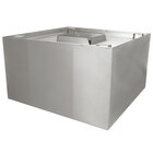 Condensate Hoods