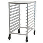 Prep Top Sheet Pan Racks