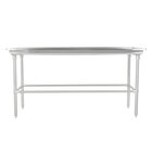 Stainless Steel Sorting Tables