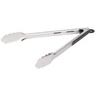 Tongs