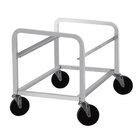 Lug Racks and Bulk Movers