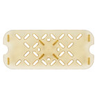 Food Pan Drain Trays