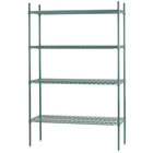 Shelving Units